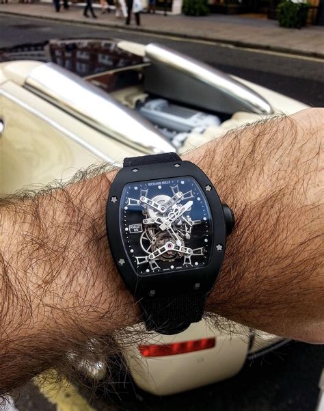 richard mille lamborghini watch|richard mille and bugatti.